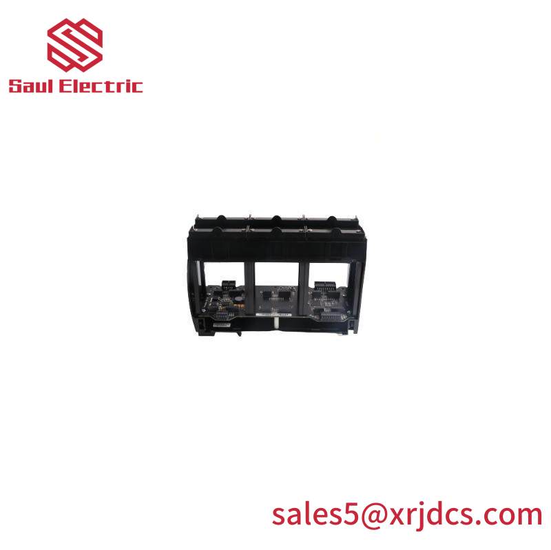 EXPANDED FSROC-EXP/EXP Emerson Remote Operations Controller