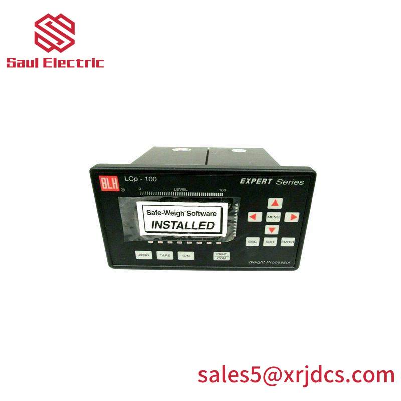 EXPERT LCP-100 Expert Weight Transmitter