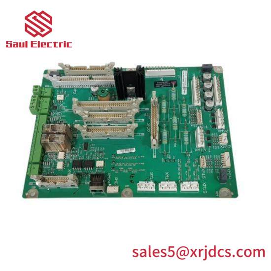 EXPUT 3402062700 PLC Module