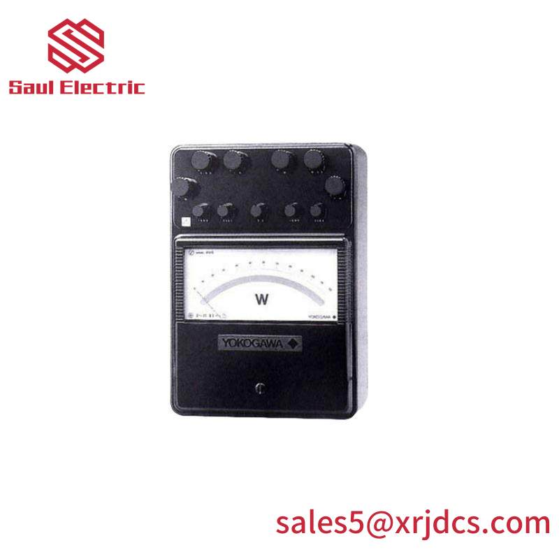 YOKOGAWA EXT*A Programmable Motion Controller