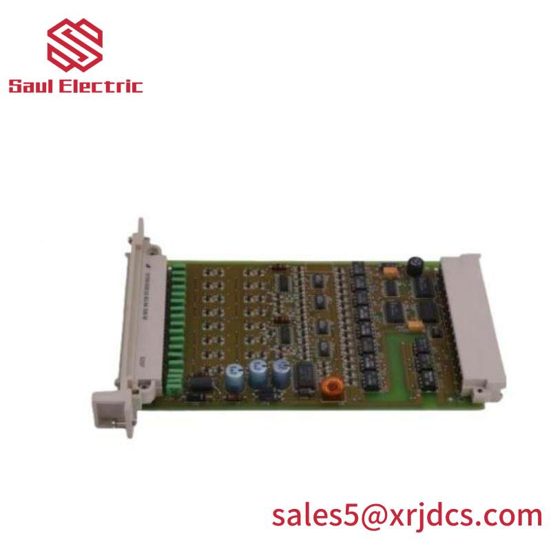 HIMA F3226 Input Module