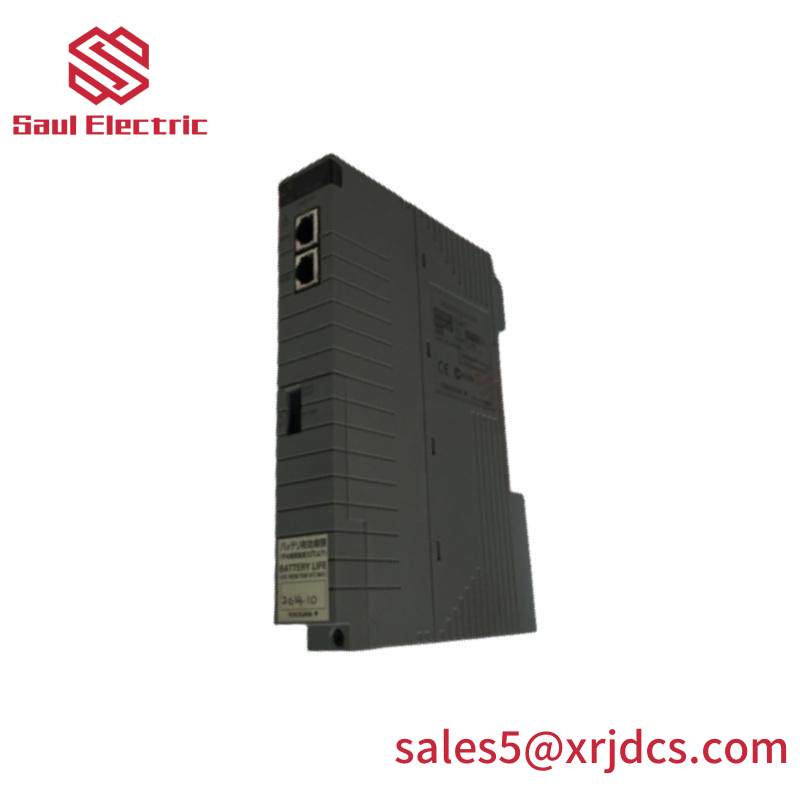 YOKOGAWA F3RP45-2P/L1 Real Time CPU Module