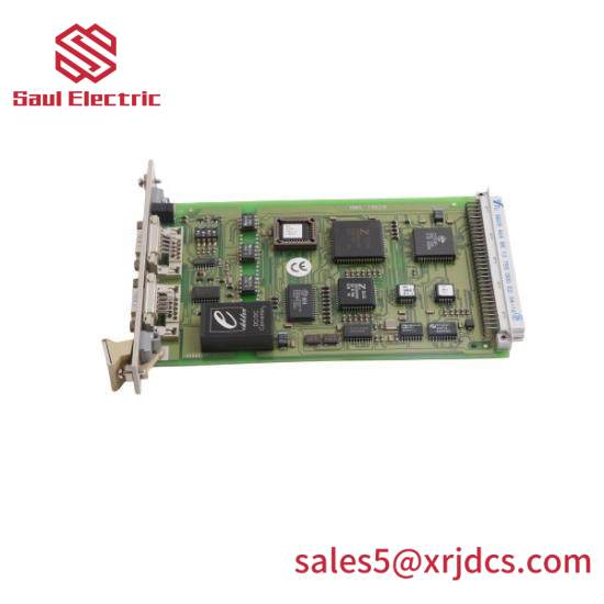 F 8621A  Coprocessor module  Hima