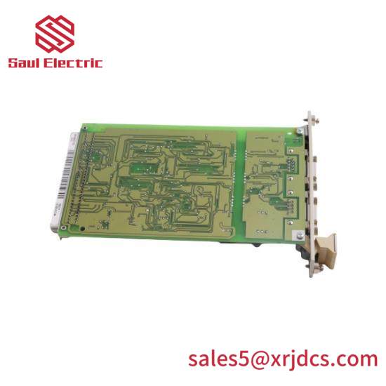 F 8621A  Coprocessor module  Hima
