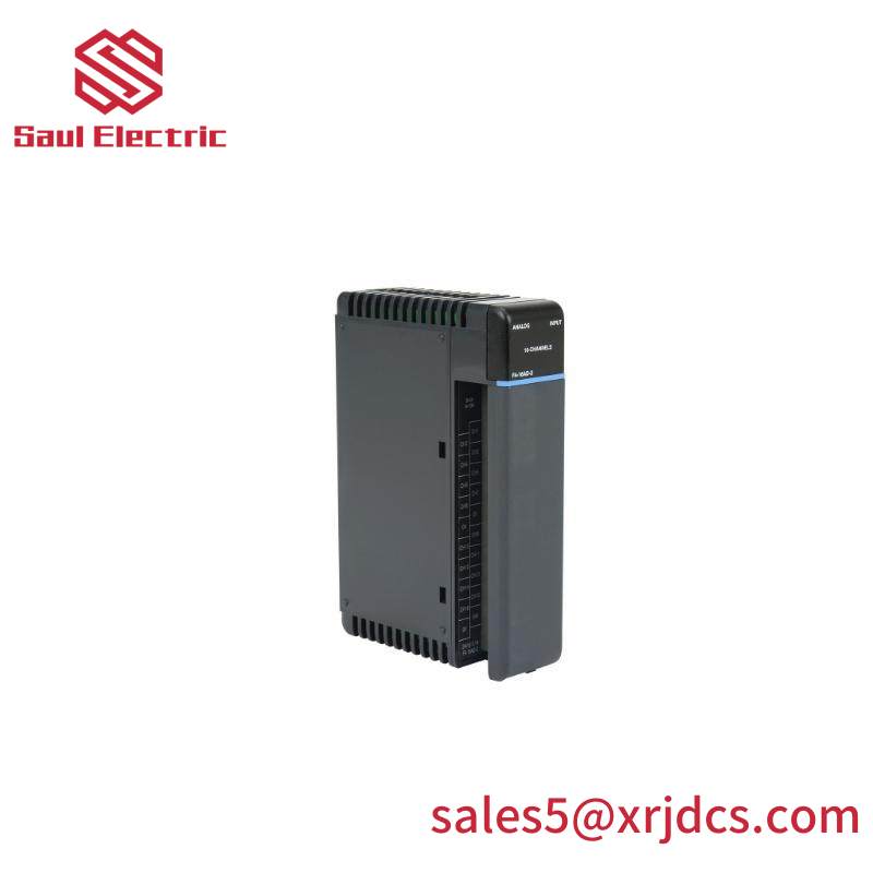 FACTS F4-16AD-2 DL405 analog input module