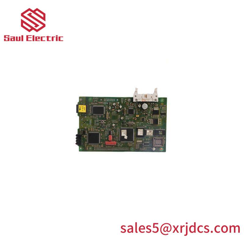 FAIVELEY 33.92.7202 Control Board
