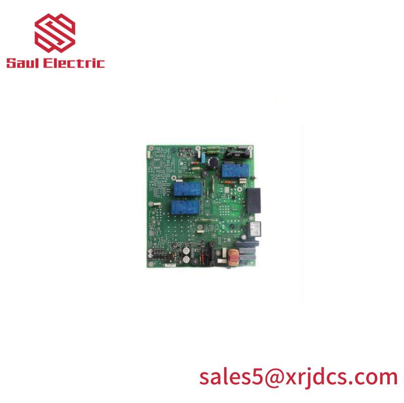 FAIVELEY A544305 Circuit Board