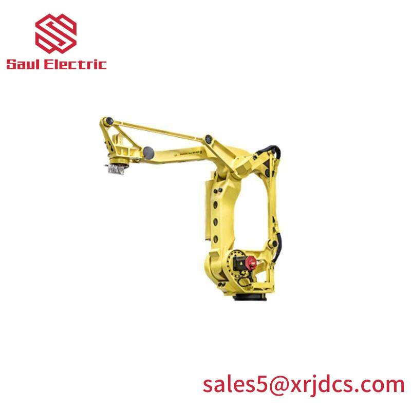 FANUC 410iB ROBOT Module