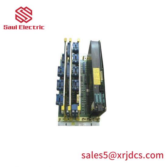 FANUC A02B-0098-B541/A20B-2002-0651/03B