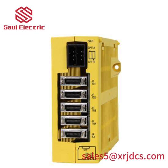 Fanuc A02B-0236-C205 Interface GE