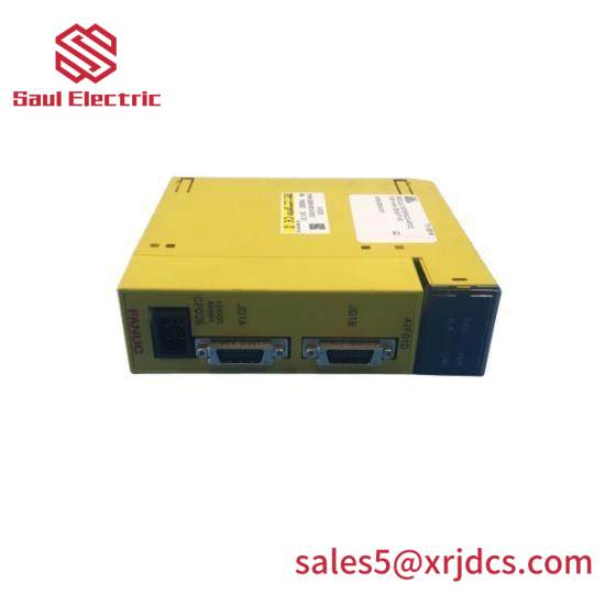 FANUC A03B-0819-C015 NTERFACE MODULE