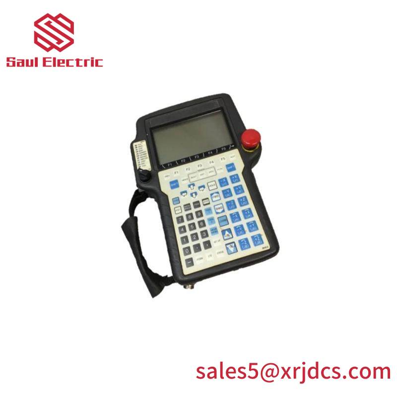 FANUC A05B-2301-C300 Teach Pendant