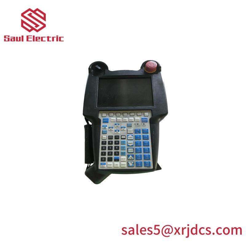 FANUC A05B-2518-C200、202、204 Teach Pendant