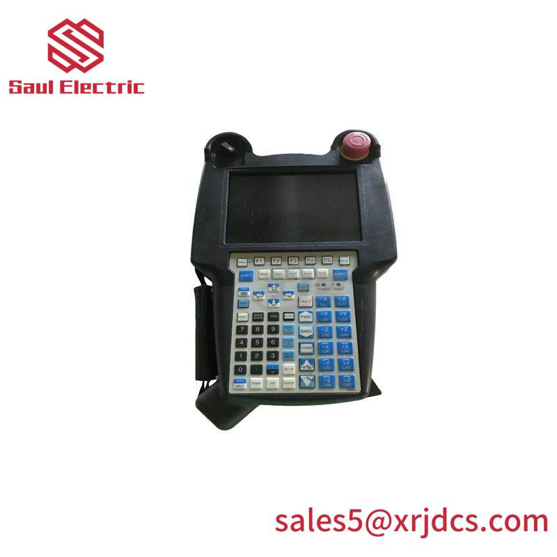 FANUC A05B-2518-C200 Teach Pendant