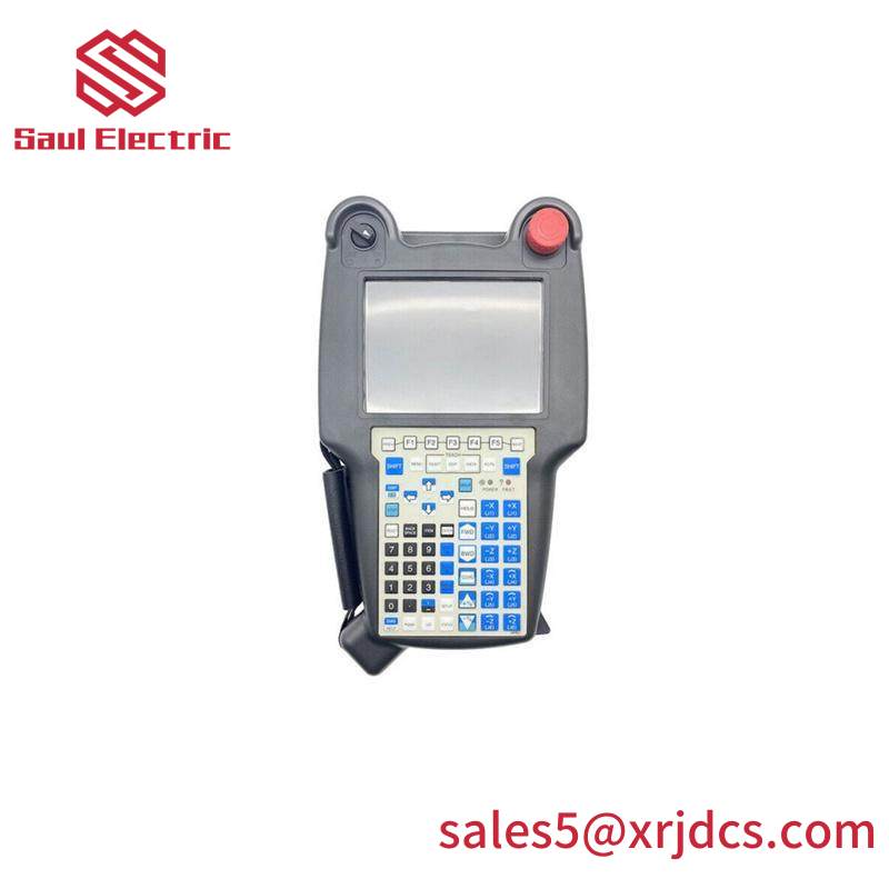 Fanuc A05B-2518-C204#EMH Teach Pendant