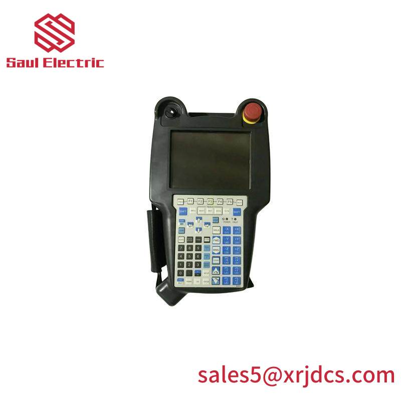 FANUC A05B-2518-C212 Teach Pendant