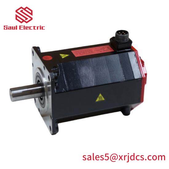 Fanuc A06B-0273-B100#0100 GE Servo