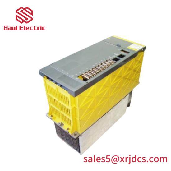 Fanuc A06B-6088-H222 Module GE