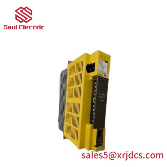 Fanuc A06B-6090-H233 Servo Unit
