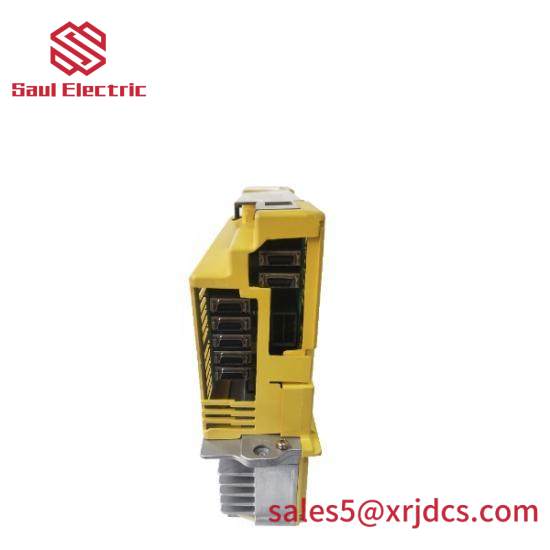 Fanuc A06B-6090-H233 Servo Unit