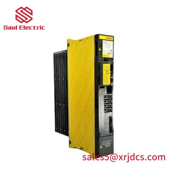 Fanuc A06B-6096-H105  GE