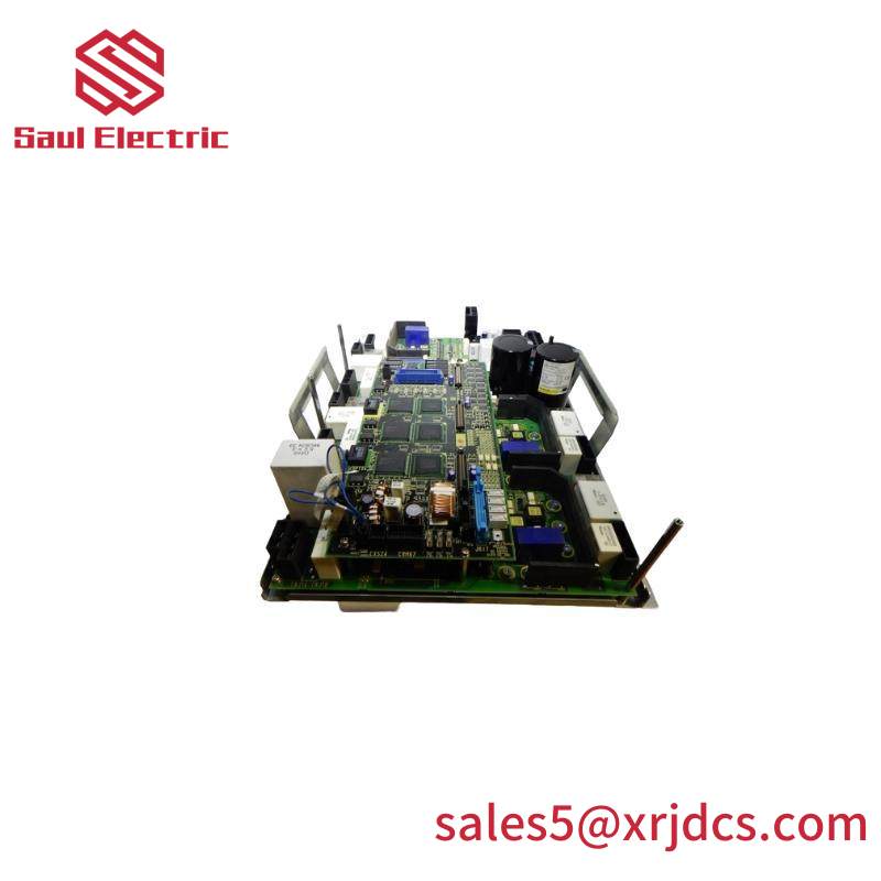FANUC A06B-6105-H002 SERVO AMPLIFIER