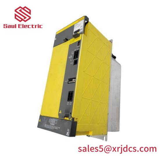 FANUC A06B-6110-H037