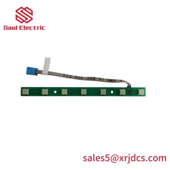 FANUC A20B-1006-0270 Keyboard Panel