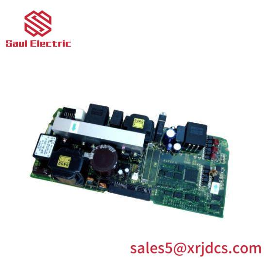 Fanuc A20B-2100-0762/08C GE