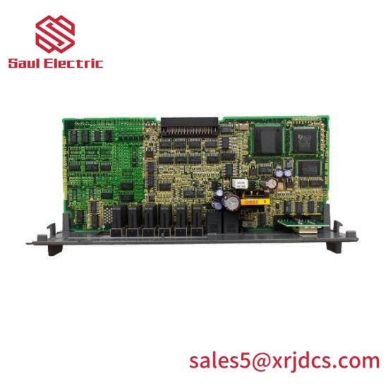 FANUC A20B-2100-0800 Board
