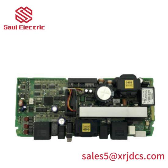 Fanuc A20B-2101-0390/08A BOARD