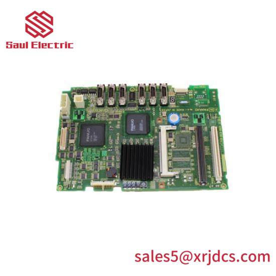 FANUC A06B-6089-H102