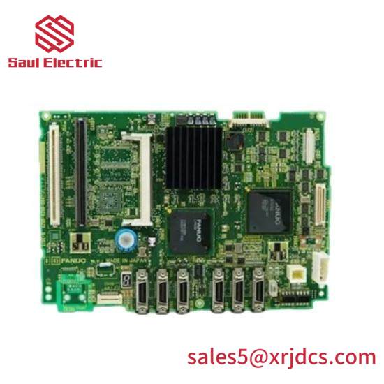 FANUC A16B-2201-0560/03B