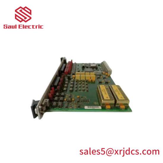 Fanuc F31X301DCCAPG1 Control Board