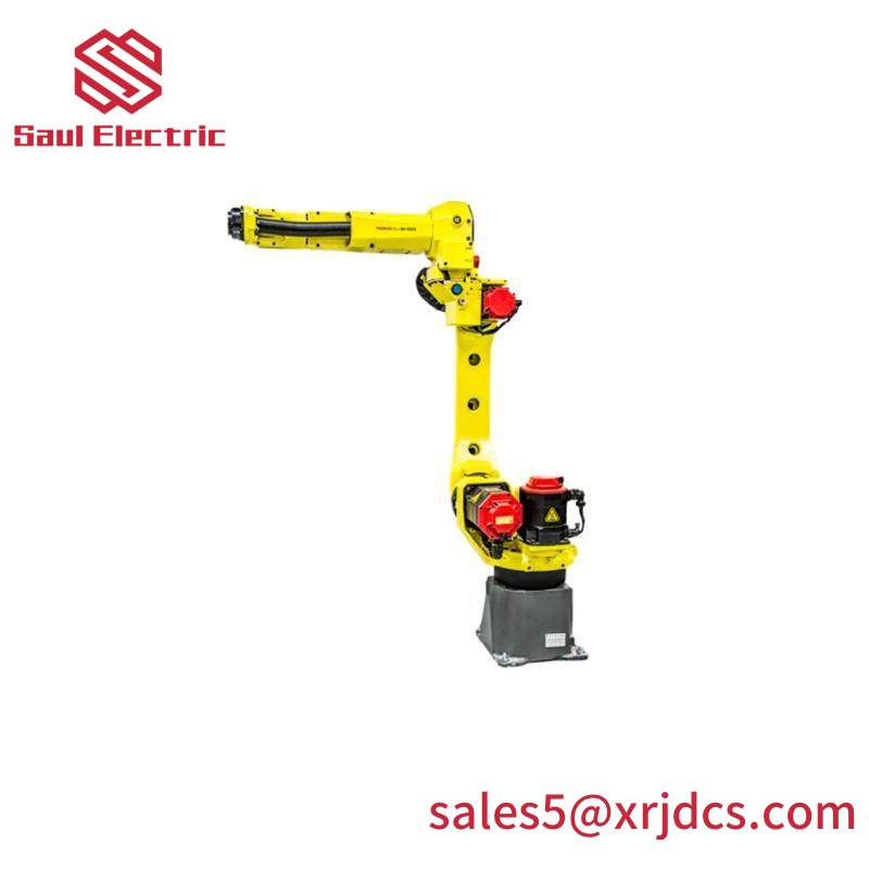 FANUC M-10iA Robot