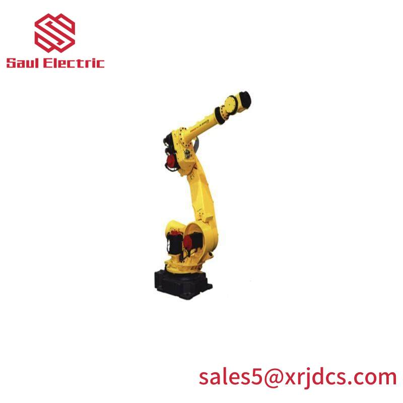 FANUC R-2000iBJ5、J6 Robot Module