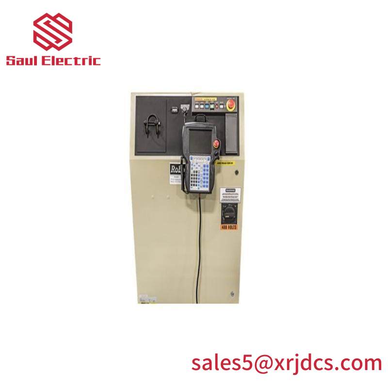 Fanuc R-J3IB SYSTEM Controller