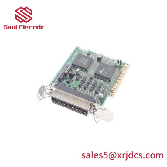 FAST FIO01-1 P-900163 Data acquisition card