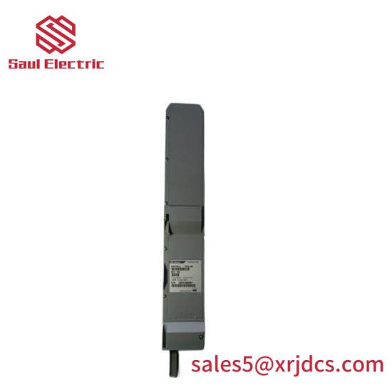FBI10E P0972AJ  Fieldbus Isolator  Foxboro