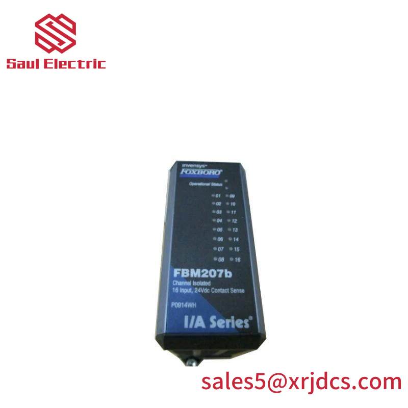 FOXBORO D0137EA USPP D0137EA