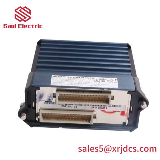 FBM216 BP0924DT  FOXBORO DCS SYSTERM
