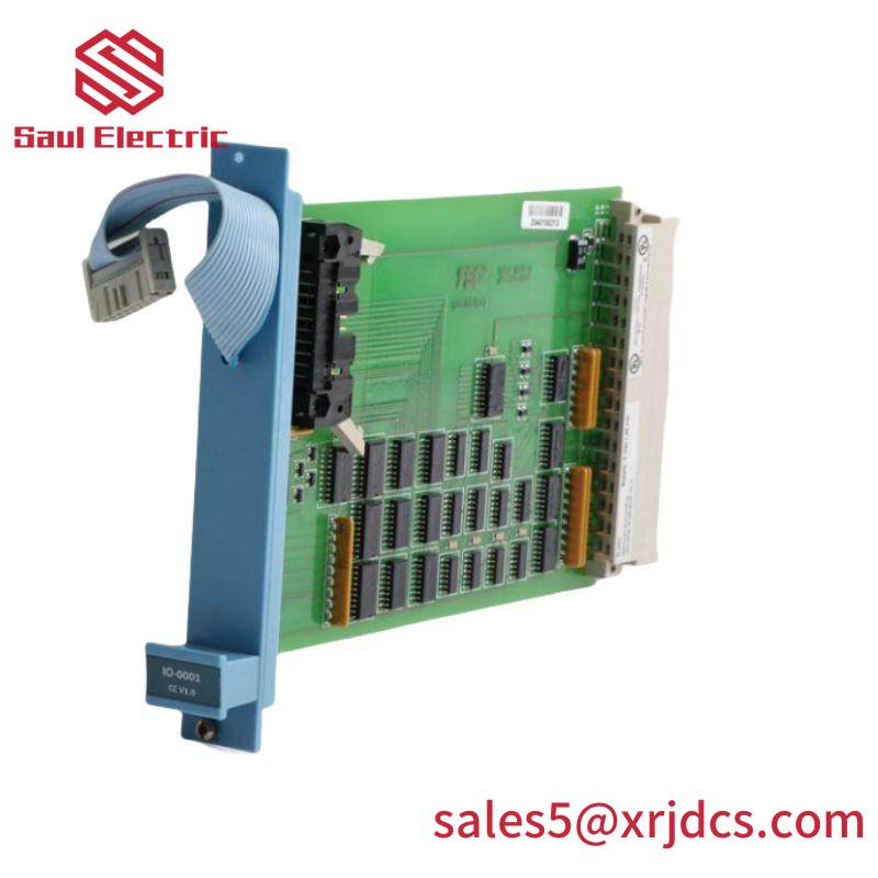 HONEYWELL FC-IO-0001 I/O Extended Module