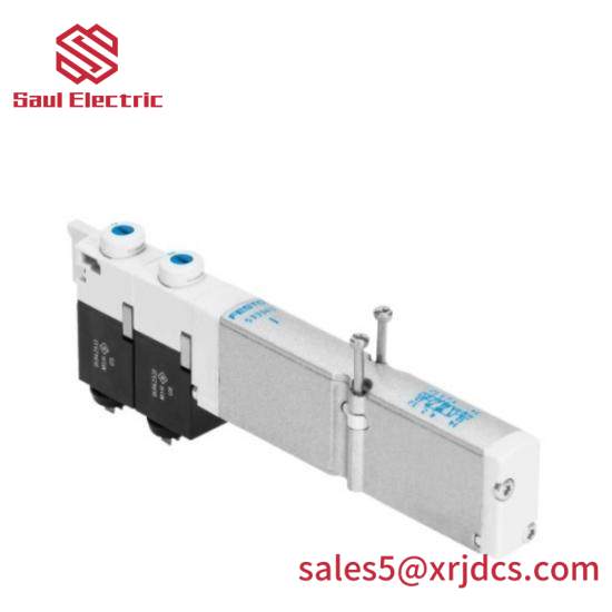 FESTO CPV10-GE-DN3-8