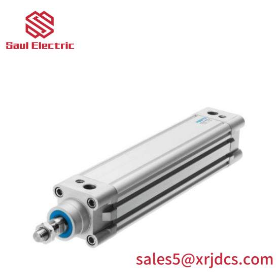 Festo DNC-40-250-PPV-A 163345 ISO Cylinder