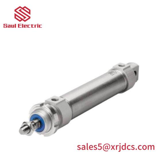 FESTO DSNU-32-80-PPV-A 196023 Round Cylinder