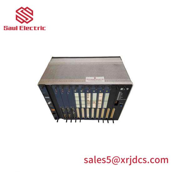 FESTO E.CGT-405 PLC Rack