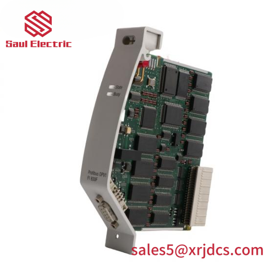 ABB 3HAC023599-001