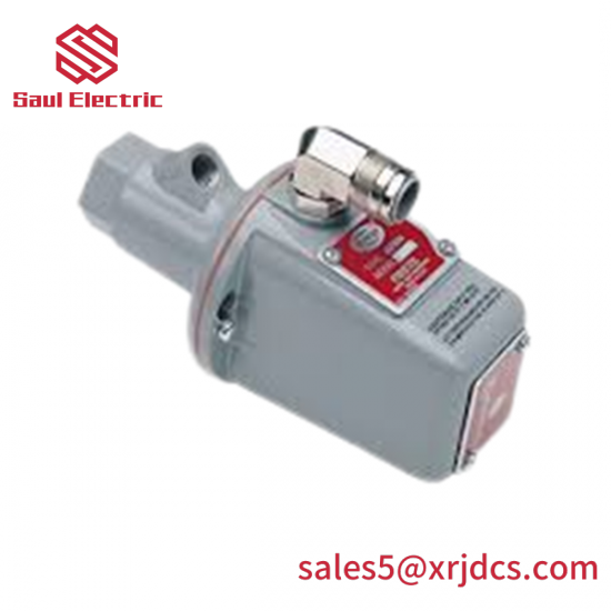 FIREYE 95DSS2E-1 Scanner