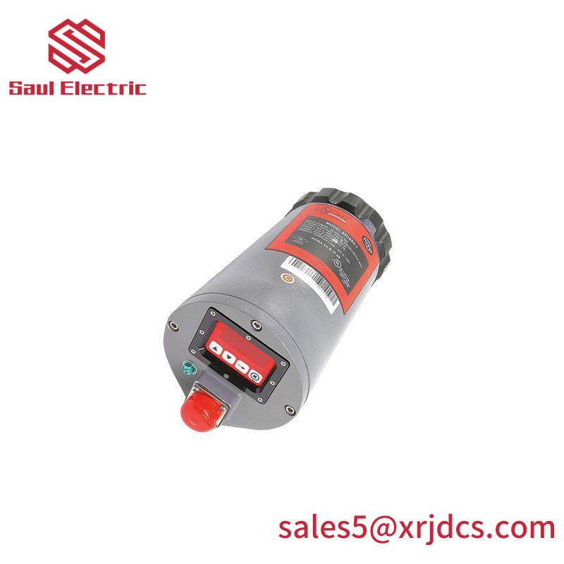 FIREYE 95DSS2E-1 Flame Scanner