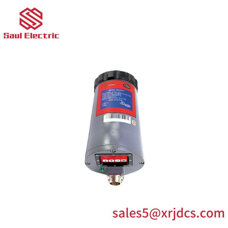 FIREYE 95UVS2-1 Fireye Scanner